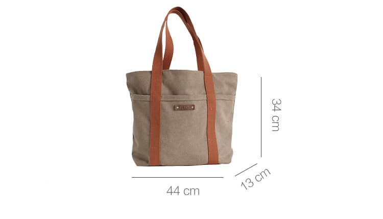 customized tote bag