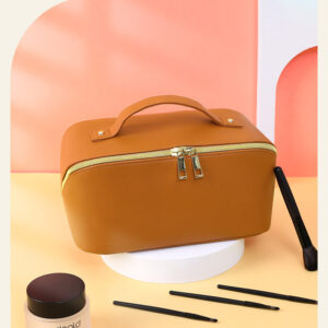 travel makeup bag