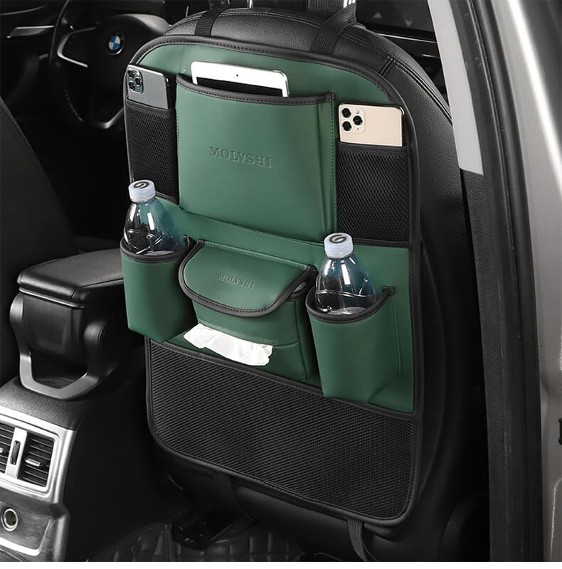 car seat organizer